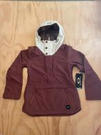 Oakley Thunderbolt P/O BZS Jacket - Fired Brick (Nieuw!), Ophalen of Verzenden, Nieuw, Maat 36 (S), Rood
