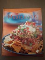 Lekker eten: Mexicaans kookboek, Boeken, Kookboeken, Zuid-Amerika, Voorgerechten en Soepen, Ophalen of Verzenden, Zo goed als nieuw
