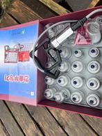 Cupping Set voor Massage -, Ophalen of Verzenden, Nieuw