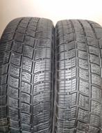 Vredestein Contrac 2 All-Season Banden 205/70 R15, Ophalen, Gebruikt