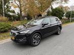 SEAT Tarraco 1.5 TSI 150PK DSG 7p. Navi•Camera, Auto's, Seat, Stof, 4 cilinders, 150 pk, 7 stoelen
