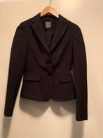 Kocca zwart jasje S, Ophalen of Verzenden, Gedragen, Maat 38/40 (M), Zwart