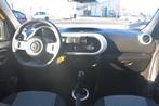 Renault Twingo 1.0 SCe Authentique Simperl Zuinig auto'tje, Auto's, Gebruikt, Euro 6, Overige kleuren, 840 kg