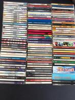 Diverse CD Collectie 99stuks- Dance, Pop, Rock & Kerst, Ophalen of Verzenden, Gebruikt