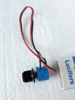 Potentiometer BOURNS 3590S-2-204, 20K, 10 slagen, nr.882J, Ophalen of Verzenden, Gebruikt