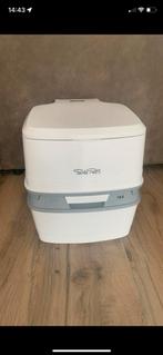 Porta Potti Thetford 165, Caravans en Kamperen, Kampeeraccessoires, Ophalen, Zo goed als nieuw