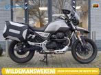 Moto Guzzi V85TT Travel, Motoren, Cruise Control, Bedrijf, Meer dan 35 kW, Toermotor