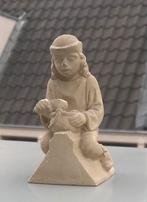 Den Bosch St. Jan Luchtboogbeeld “de Erwteneter” 17 cm, Ophalen of Verzenden