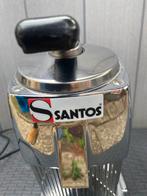 De Santos chrome sinaasappelpers. Zware kwaliteit., Ophalen of Verzenden, Zo goed als nieuw