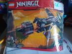 Lego Ninjago 70747.  70615. 70609., Kinderen en Baby's, Speelgoed | Duplo en Lego, Ophalen of Verzenden, Zo goed als nieuw