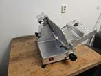 snijmachine voor de schenk en nagelhout, Ophalen, Zo goed als nieuw