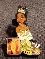 Disney Prinses Tiana Speldje pin, Ophalen of Verzenden