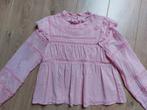 Blouse meetmethere maat XS/S meet me there, Ophalen of Verzenden