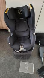 Cybex Sirona Platinum, Ophalen, Zo goed als nieuw, Overige merken, Isofix