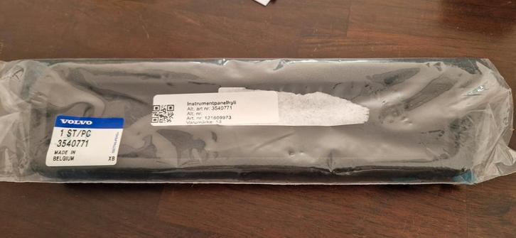 Volvo 242/244/245 Pennenbakje - Nieuw in verpakking!, Auto diversen, Auto-accessoires, Nieuw, Ophalen of Verzenden