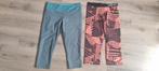 Nike leggings kort broek fitness nieuw mt L 15 euro per stuk, Kleding | Dames, Sportkleding, Overige kleuren, Maat 42/44 (L), Nike