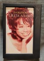 DCC. Oleta Adams - Evolution, Cd's en Dvd's, Cassettebandjes, 1 bandje, Ophalen of Verzenden, Zo goed als nieuw, Origineel