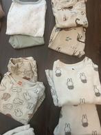 Bundel pyjama’s mt 74/80, Ophalen of Verzenden, Gebruikt, Maat 74