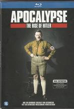 Apocalypse The Rise of Hitler Blu ray, Ophalen of Verzenden, Zo goed als nieuw, Actie