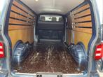 Volkswagen Transporter 2.0 TDI 150pk DSG automaat L2H1 Highl, Auto's, Stof, Gebruikt, 4 cilinders, 2500 kg