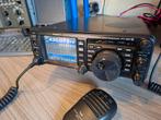 Yaesu FT-991 A, waterfall!, C4FM , /evt ruil JRC NRD 92, 93., Ophalen of Verzenden, Zo goed als nieuw