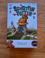 Schotten totten - 2 spelers kaartspel, Hobby en Vrije tijd, Gezelschapsspellen | Bordspellen, Ophalen of Verzenden
