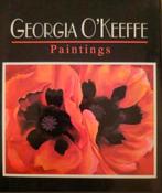 GEORGIA O'KEEFFE Wings Books compact hardcover, Verzenden, Zo goed als nieuw