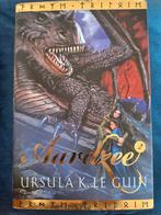 Ursula K. le Guin - Aardzee 2., Ophalen of Verzenden, Ursula K. le Guin, Zo goed als nieuw