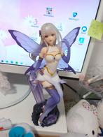 Fantasy Figuur - Emilia Fairy Crystal Dress Ver., Ophalen of Verzenden, Zo goed als nieuw, Fantasy
