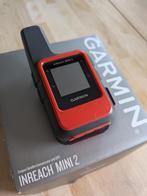 Te huur: Garmin inReach Mini 2, Ophalen, Gebruikt, Zender en Ontvanger