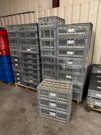 > 80 glaskorven 40x60 cm - glaskorf, Doe-het-zelf en Verbouw, Kratten en Dozen, Ophalen, 40 tot 60 cm, 50 tot 75 cm, Minder dan 35 cm