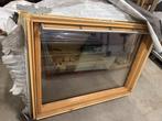 Velux dakraam GGL UK04 134 x 98 cm met HR++ glas, Doe-het-zelf en Verbouw, Glas en Ramen, Ophalen, Gebruikt, 80 tot 120 cm, Dubbelglas