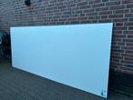 2x HPL Trespa wit 6mm - 1350x3055mm, Ophalen, Nieuw, HPL, Minder dan 20 mm