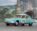 Citroen DS19 Monte Carlo Corgi - NEW schaal 1/43 ref. 323, Verzenden, Nieuw, Auto, Corgi