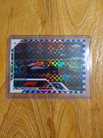 Max Verstappen genummerd 056/199 Refractor Topps, Ophalen of Verzenden, Zo goed als nieuw