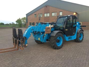 Genie GTH4018 Bj. 2016 Verreiker Manitou Jcb Dieci Merlo beschikbaar voor biedingen