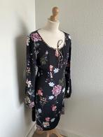Expresso maat 40 bloemen zomer jurk 2199, Zo goed als nieuw, Knielengte, Expresso, Expresso