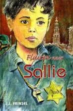 Fluiten naar Sallie J.J.Frinsel 9033111098, Ophalen of Verzenden, Zo goed als nieuw, J.J.Frinsel