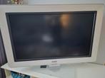 Philips  Ambilight  tv 110 breed, Audio, Tv en Foto, Televisies, Ophalen, Philips, Gebruikt, 100 Hz