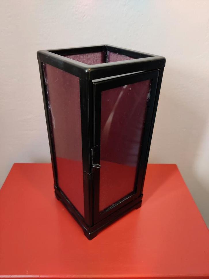 Partylite Waxinelichthouder voor 3 Lichtjes, Huis en Inrichting, Woonaccessoires | Kandelaars en Kaarsen, Gebruikt, Kandelaar