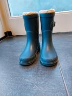 Gevoerde regenlaarzen maat 28, Gebruikt, Mountainpeak, Jongen of Meisje, Ophalen of Verzenden