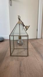 Hanglamp, Ophalen of Verzenden, Zo goed als nieuw