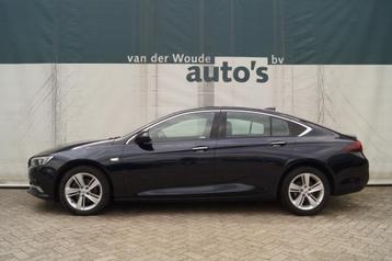 Opel Insignia 1.6 CDTI 110pk Business Executive -ECC-PDC-NAV beschikbaar voor biedingen