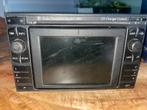 Golf 4 r32 radio, Ophalen of Verzenden, Gebruikt, Volkswagen
