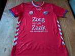 Voetbalshirt FC Utrecht Van der Maarel vintage shirt 2017, Ophalen of Verzenden, Zo goed als nieuw, Shirt