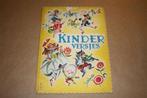 Kinderversjes - Hooimeijer en Zonen serie 1960 !!, Ophalen of Verzenden, Gelezen