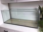 Aquarium te koop, Dieren en Toebehoren, Vissen | Aquaria en Toebehoren, Ophalen, Gebruikt, Leeg aquarium