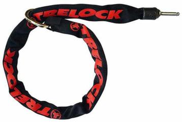 Insteekslot Trelock ZR455 140cm x 8mm Zwart - Nieuw 25,- beschikbaar voor biedingen