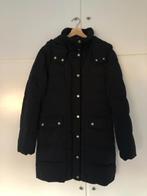 Mooie dames winterjas zwart  De Bijenkorf, Kleding | Dames, Jassen | Winter, Zwart, Bijenkorf, Maat 42/44 (L), Nieuw