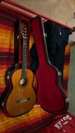 Yamaha gitaar G-235 beginnersgitaar klassiek, Ophalen, Gebruikt, Klassieke of Spaanse gitaar, Met koffer